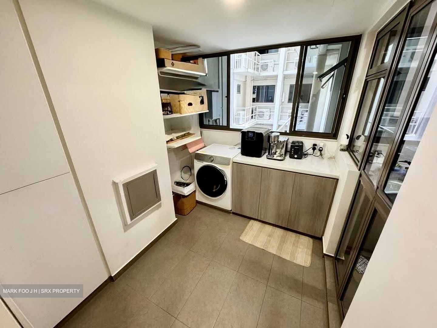 Treasure Crest (D19), Condominium #615181151